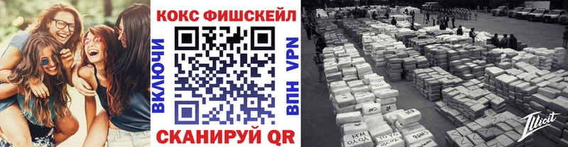 Кокаин Fish Scale  Вологда 